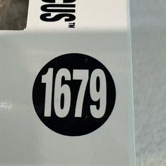 Funko Pop! Professor Hinkle with Hocus Pocus #1679 - Frosty the Snowman - Picture 6 of 10